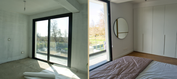 4 Schlafzimmer Villa in Chloraka, Cyprus, Nr. 18547 8