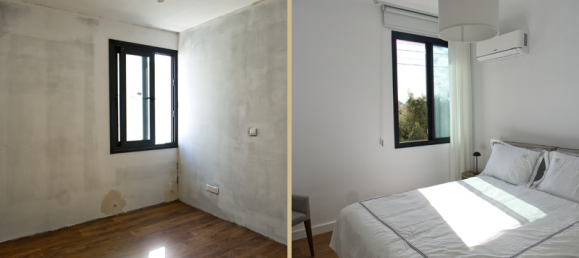 4 Schlafzimmer Villa in Chloraka, Cyprus, Nr. 18547 11