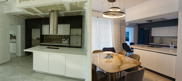 4 Schlafzimmer Villa in Chloraka, Cyprus, Nr. 18547 3