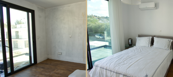 4 Schlafzimmer Villa in Chloraka, Cyprus, Nr. 18547 4