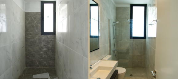 4 Schlafzimmer Villa in Chloraka, Cyprus, Nr. 18547 6