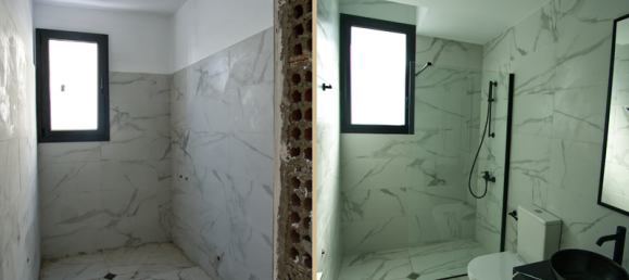 4 Schlafzimmer Villa in Chloraka, Cyprus, Nr. 18547 7