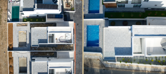 4 Schlafzimmer Villa in Chloraka, Cyprus, Nr. 18547 13