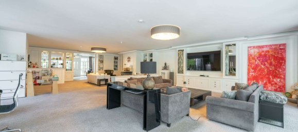 7 غرف نوم فيلا في Erlangen, Germany رقم 272376 13