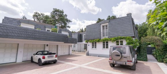 7 غرف نوم فيلا في Erlangen, Germany رقم 272376 2