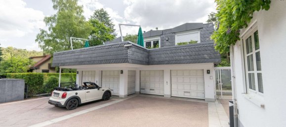 7 غرف نوم فيلا في Erlangen, Germany رقم 272376 3