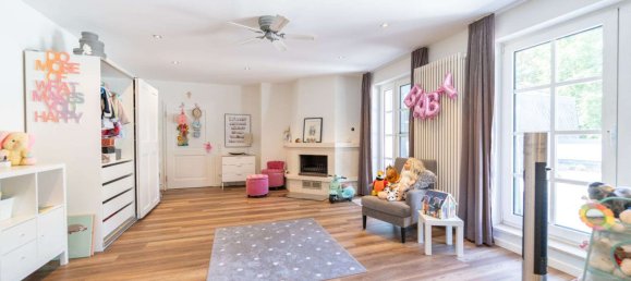 7 غرف نوم فيلا في Erlangen, Germany رقم 272376 21