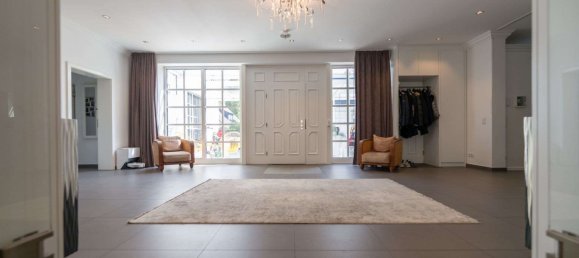 7 غرف نوم فيلا في Erlangen, Germany رقم 272376 11