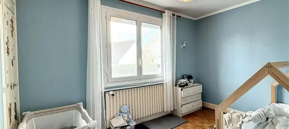 4 Schlafzimmer Haus in Romorantin-Lanthenay, France, Nr. 87852 4