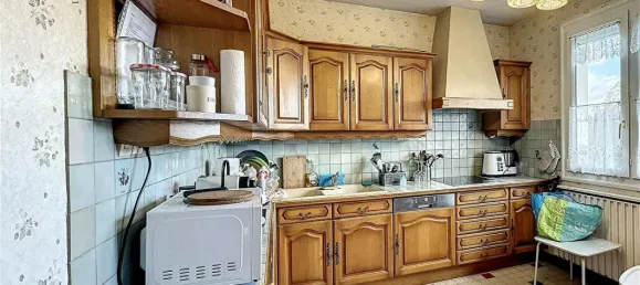 4 Schlafzimmer Haus in Romorantin-Lanthenay, France, Nr. 87852 6