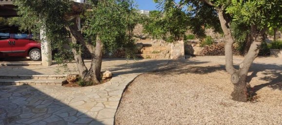 2 bedrooms Villa in Morciano di Leuca, Italy No. 126440 27