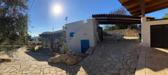 2 bedrooms Villa in Morciano di Leuca, Italy No. 126440 19