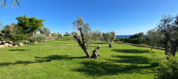 2 bedrooms Villa in Morciano di Leuca, Italy No. 126440 8