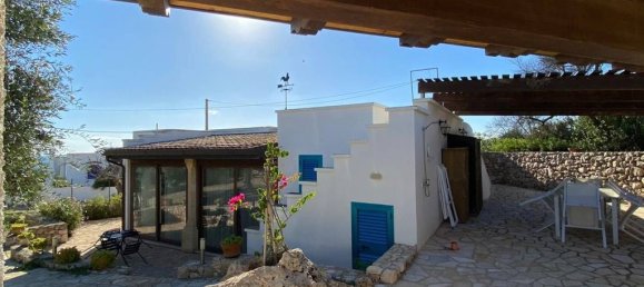 2 bedrooms Villa in Morciano di Leuca, Italy No. 126440 18