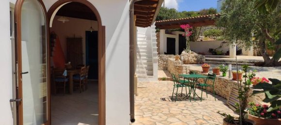 2 bedrooms Villa in Morciano di Leuca, Italy No. 126440 35