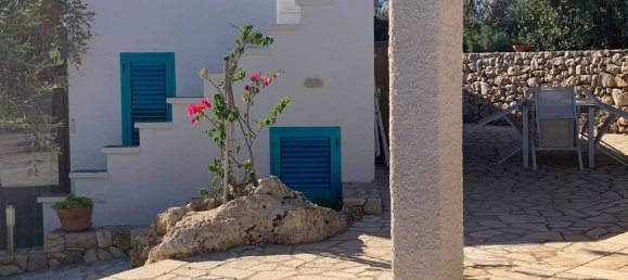 2 bedrooms Villa in Morciano di Leuca, Italy No. 126440 16