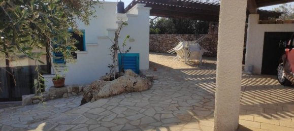 2 bedrooms Villa in Morciano di Leuca, Italy No. 126440 30