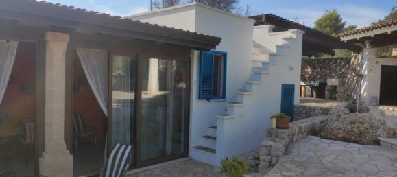 2 bedrooms Villa in Morciano di Leuca, Italy No. 126440 29