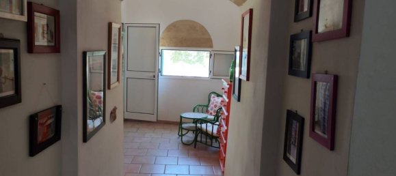 2 bedrooms Villa in Morciano di Leuca, Italy No. 126440 44