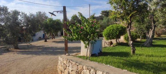 2 bedrooms Villa in Morciano di Leuca, Italy No. 126440 26