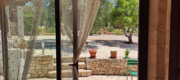 2 bedrooms Villa in Morciano di Leuca, Italy No. 126440 32