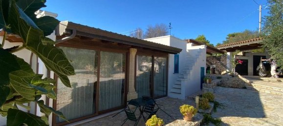 2 bedrooms Villa in Morciano di Leuca, Italy No. 126440 17