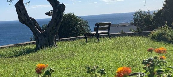 2 bedrooms Villa in Morciano di Leuca, Italy No. 126440 2