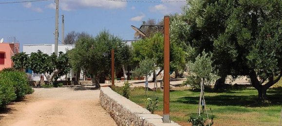 2 bedrooms Villa in Morciano di Leuca, Italy No. 126440 10