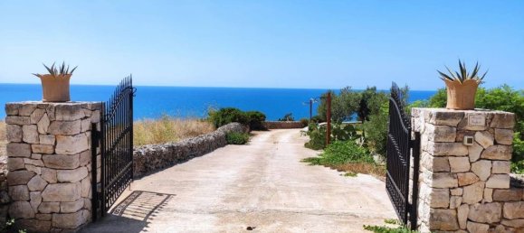 2 bedrooms Villa in Morciano di Leuca, Italy No. 126440 4