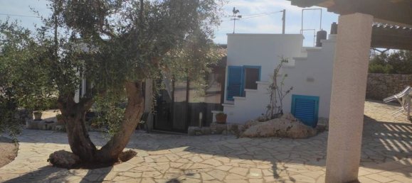 2 bedrooms Villa in Morciano di Leuca, Italy No. 126440 28