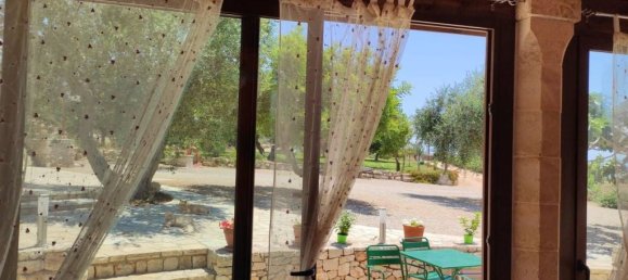 2 bedrooms Villa in Morciano di Leuca, Italy No. 126440 37