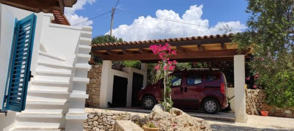 2 bedrooms Villa in Morciano di Leuca, Italy No. 126440 3