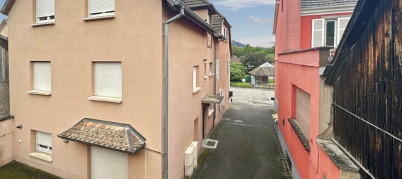 12-salle Bâtiment à Villé, France No. 77821 3