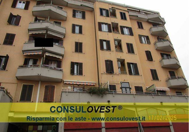 1 bedroom Apartment in Cologno Monzese, Italy No. 313907