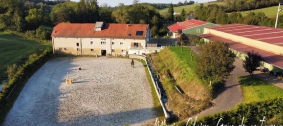 5 bedrooms Castles in Hombourg-Haut, France No. 236122 4