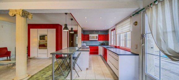 5 bedrooms Castles in Hombourg-Haut, France No. 236122 9