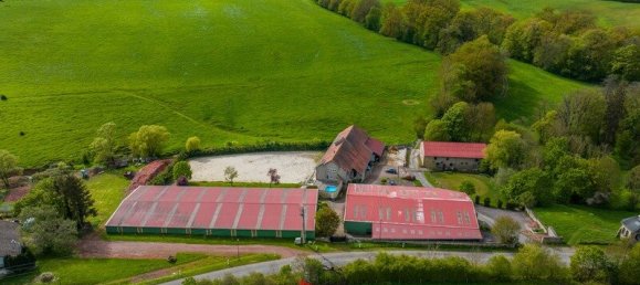 5 bedrooms Castles in Hombourg-Haut, France No. 236122 15