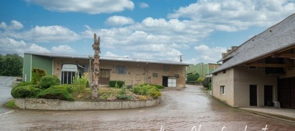 5 bedrooms Castles in Hombourg-Haut, France No. 236122 3