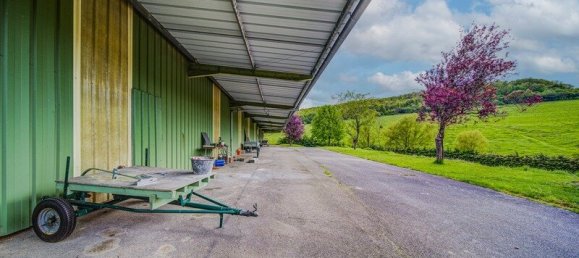 5 bedrooms Castles in Hombourg-Haut, France No. 236122 7