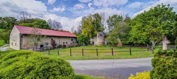 5 bedrooms Castles in Hombourg-Haut, France No. 236122 5