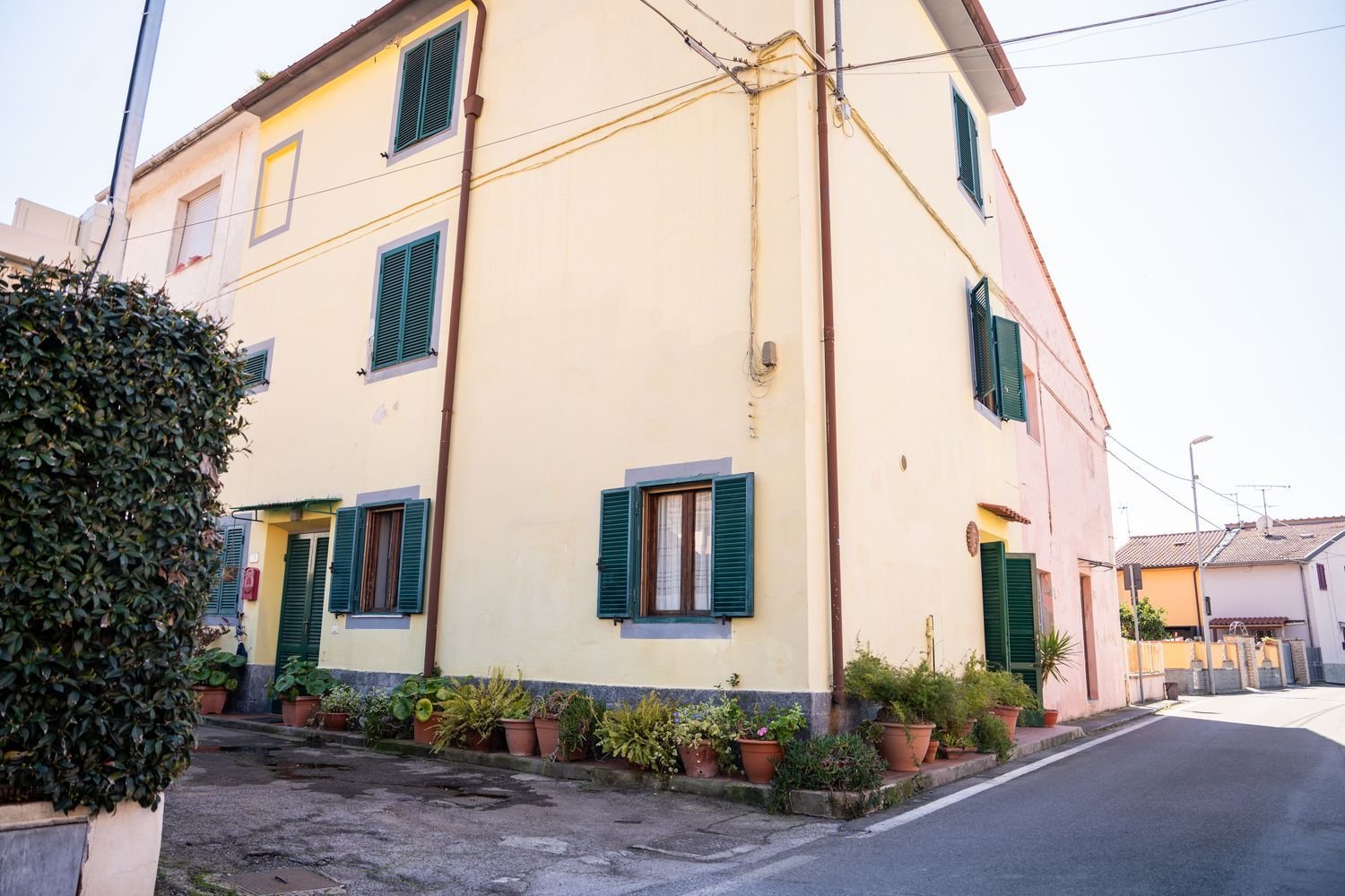 Casa de 6 divisões em Vecchiano, Italy N.º 48046