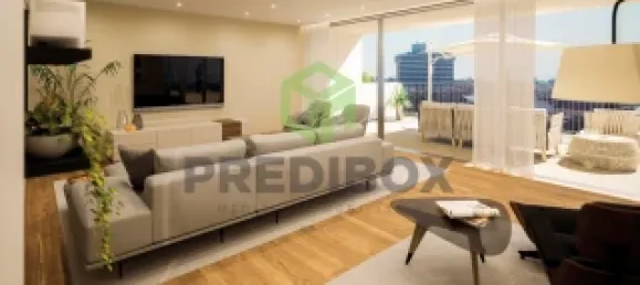 1 bedroom Apartment in Aveiro, Portugal No. 83042 2