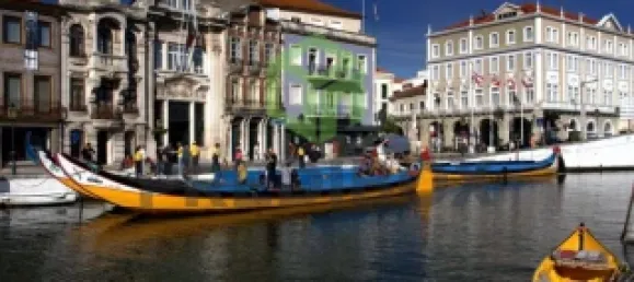 1 bedroom Apartment in Aveiro, Portugal No. 83042 50