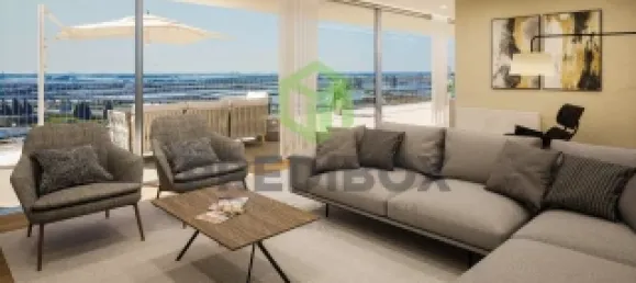 1 bedroom Apartment in Aveiro, Portugal No. 83042 5