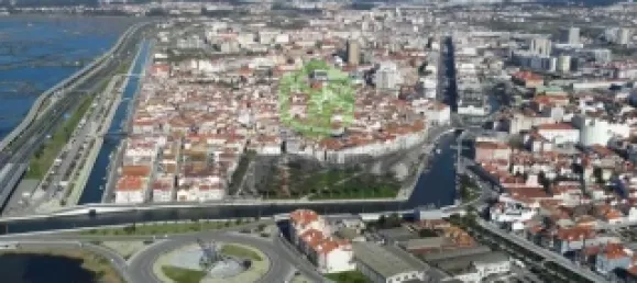 1 bedroom Apartment in Aveiro, Portugal No. 83042 56