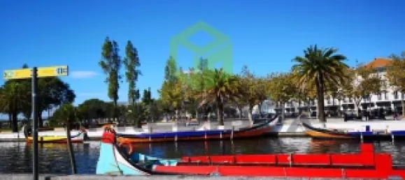 1 bedroom Apartment in Aveiro, Portugal No. 83042 40