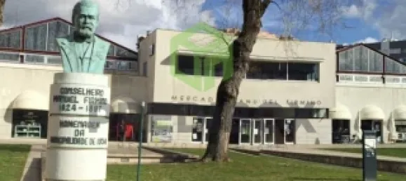 1 bedroom Apartment in Aveiro, Portugal No. 83042 31