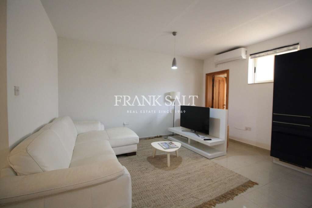 Büro in Pieta, Malta 80m², Nr. 12981