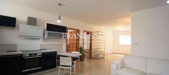 Büro in Pieta, Malta 80m², Nr. 12981 2