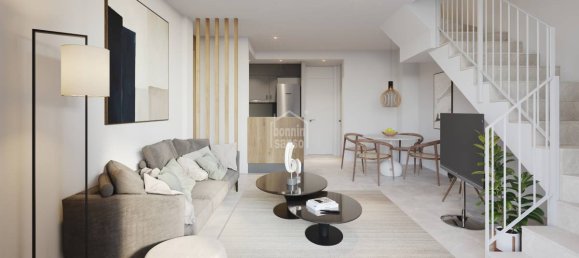 2 bedrooms Townhouse in Manacor, Spain No. 10805 5